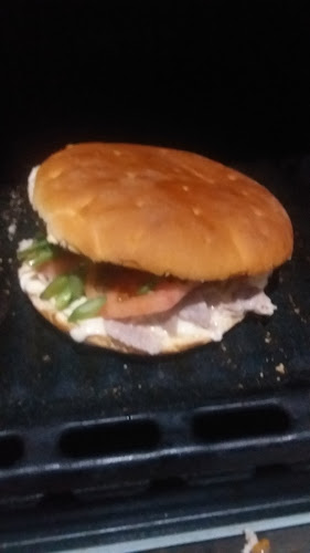 Donde la "Amiga" - Tijeral