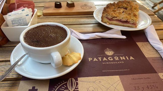 Comentarii opinii despre Patagonia Schokoland