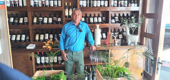 Coya Restaurante - Arica