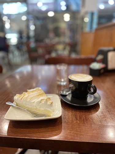 Opinii despre Cafe Cinema în Viña del Mar - Gastronomía y hostelería