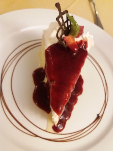 Sol Restaurant - Providencia