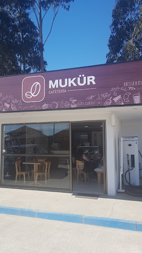 Cafeteria Mukür - Gastronomía y hostelería