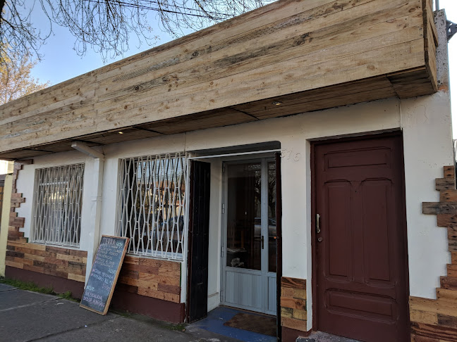 Terra Restaurant - Chillán