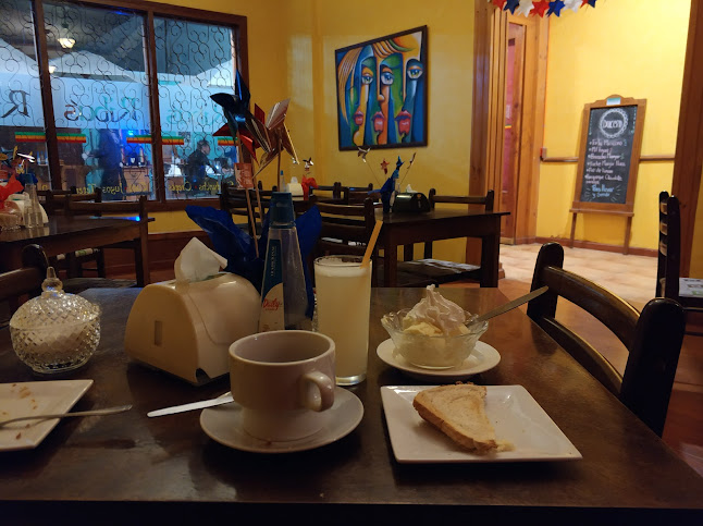 Espacio Ribus - Arica