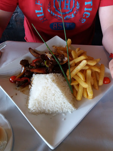 Opinii despre Fina Estampa San Pedro în Concepción - Gastronomía y hostelería