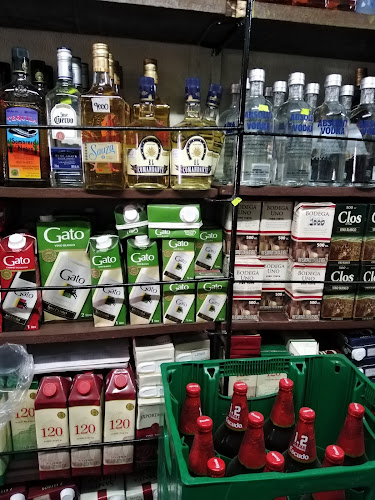 Botilleria San Miguel - La Granja