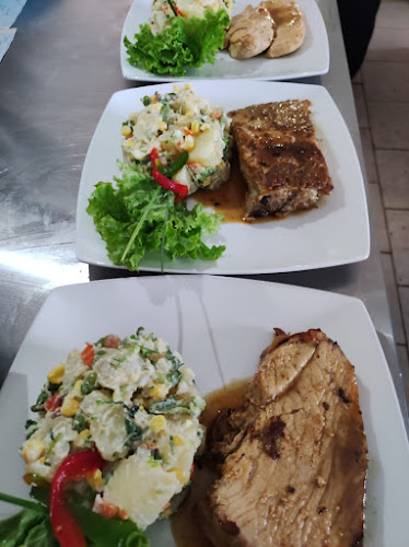 Los Hornitos de Huichahue