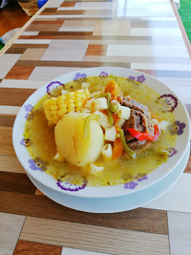 Comments and reviews of Sabores Del Cerrillo