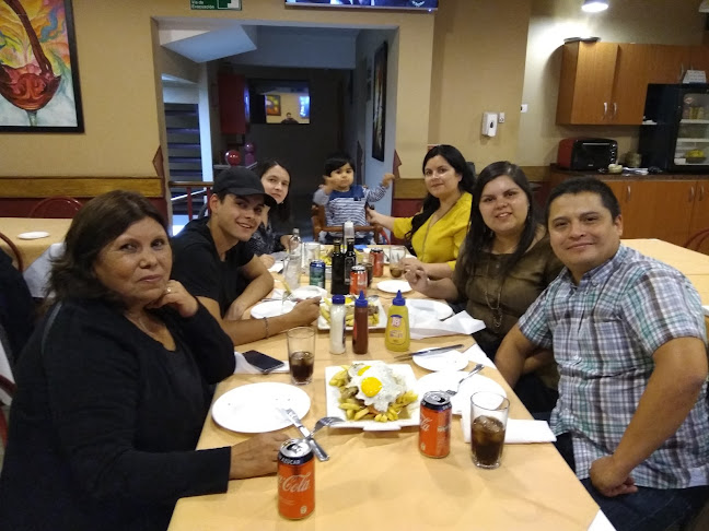 Comentarii opinii despre El Pollo Caballo