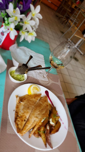 Colores y Sabores Restaurant - Gastronomía y hostelería