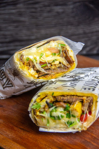 Ali Kebab Viña del Mar - Gastronomía y hostelería