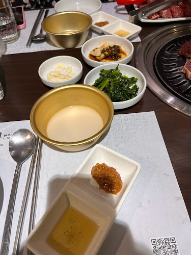 Restaurante HANURI - Recoleta