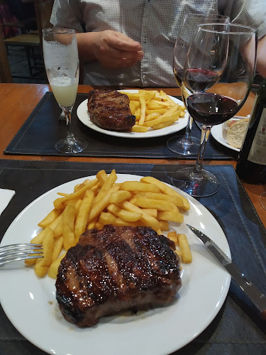 Opinii despre El Fogón del Gaucho în La Reina - Gastronomía y hostelería