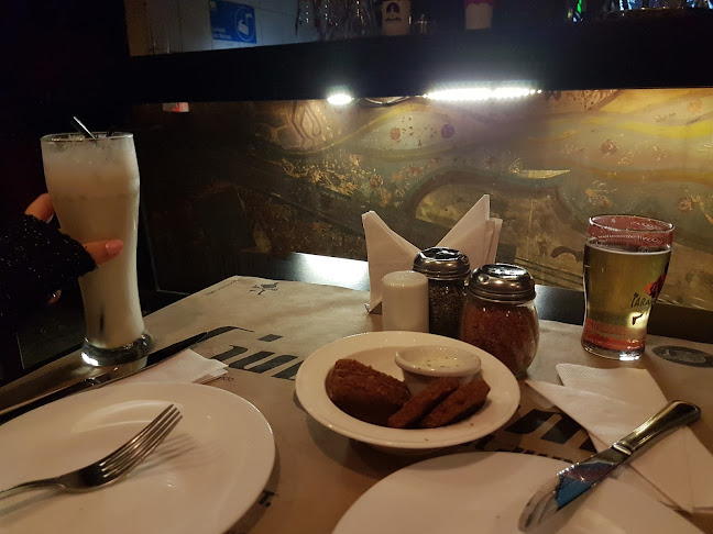 Comentarii opinii despre Ciudadano Restaurant