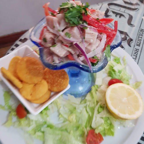 DondecuadraRestorant/Cafetería