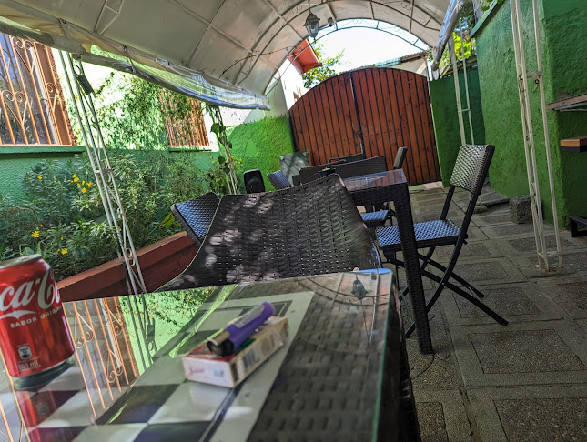 Domingo Tocornal 254, 8210074 Puente Alto, Región Metropolitana