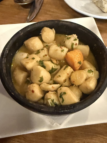 Comentarii opinii despre Restaurante Estilo Magallanico