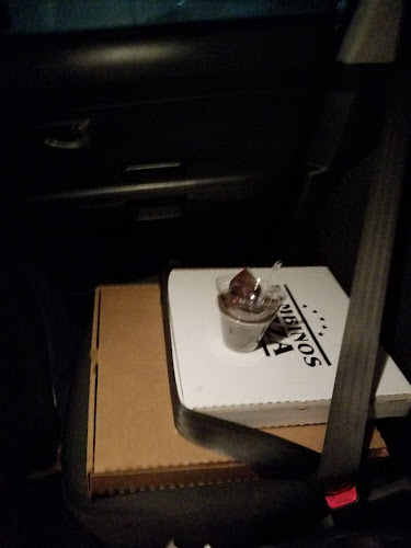 Comments and reviews of Bambinos Pizza