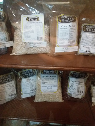 Opinii despre Tostaduría Talca în Providencia - Gastronomía y hostelería