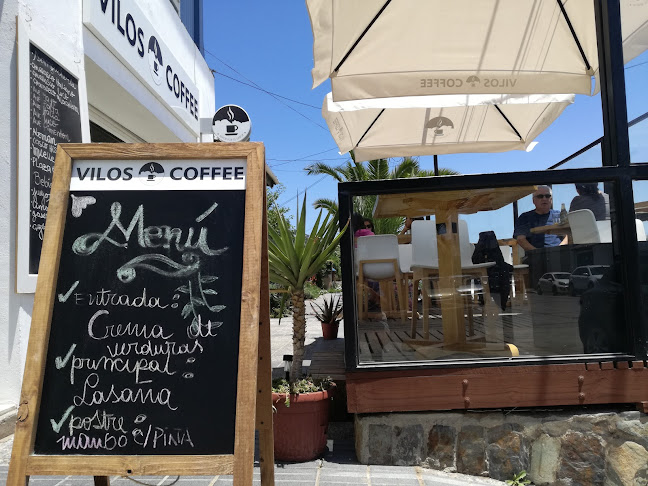 Opinii despre Los Vilos Restaurant în Coquimbo - Gastronomía y hostelería