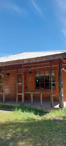 Quincho del Salto - Los Angeles