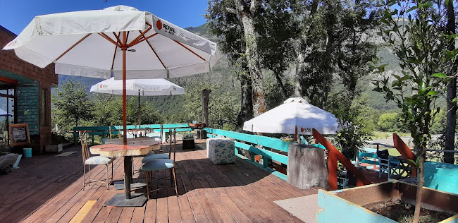 Terrazas Panorámicas 360