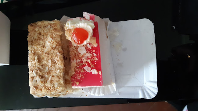 Panadería y pastelería "Geno" - Gastronomía y hostelería