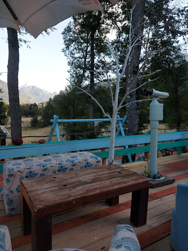 Reviews of Terrazas Panorámicas 360 in Caren - Gastronomía y hostelería
