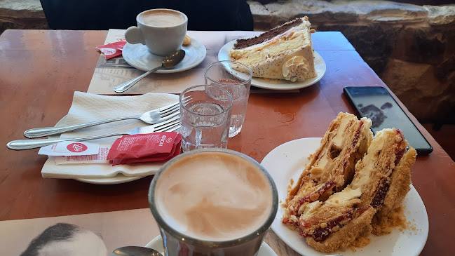 Reviews of Cafe De Luis in Valdivia - Gastronomía y hostelería