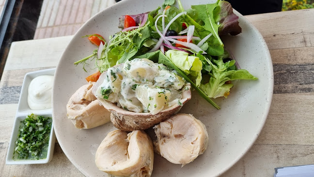 Av Salvador Allende Pérgola 2, 1940000 Coquimbo, Los Vilos