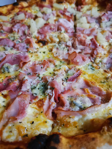 La Piazza. Pizzeria Ristorante - Gastronomía y hostelería