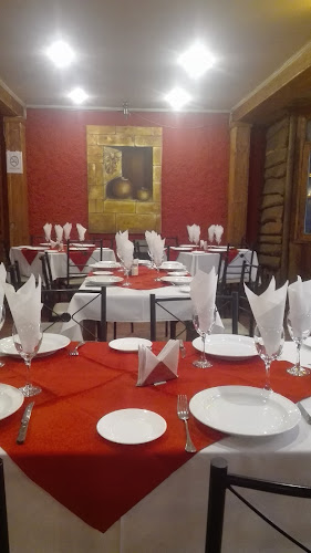 Restaurant El Gaucho y La Nona - Temuco
