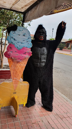 Heladería DULCE PECADO - Gastronomía y hostelería