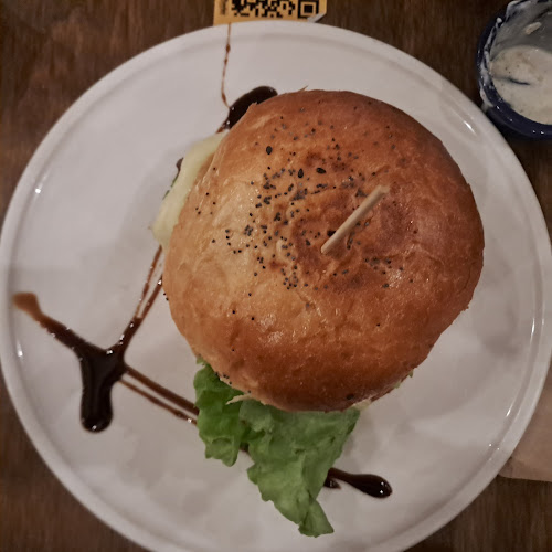 El Growler - Valdivia