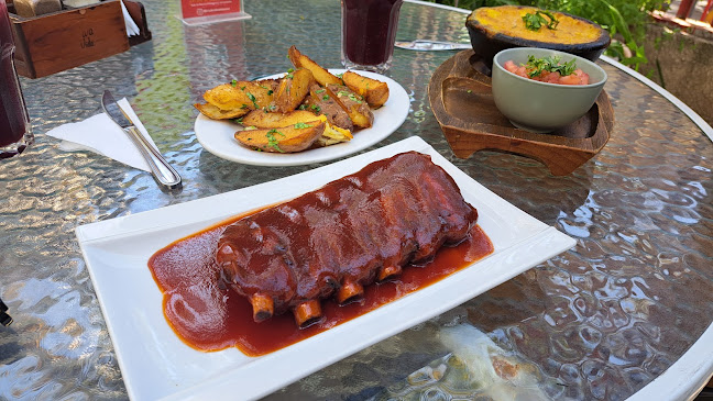 Restaurant Viva La Vida - Providencia