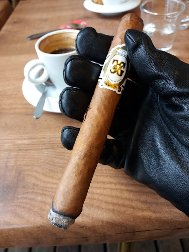 Parba Café & Restobar - Temuco