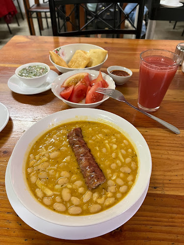 Restaurant Ñielol (Las Muñecas) - Gastronomía y hostelería