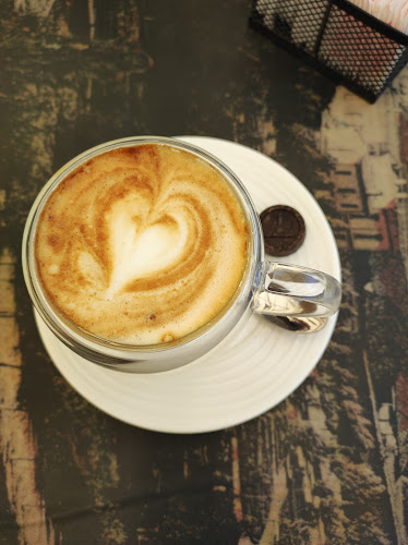 Café de la Historia - Gastronomía y hostelería