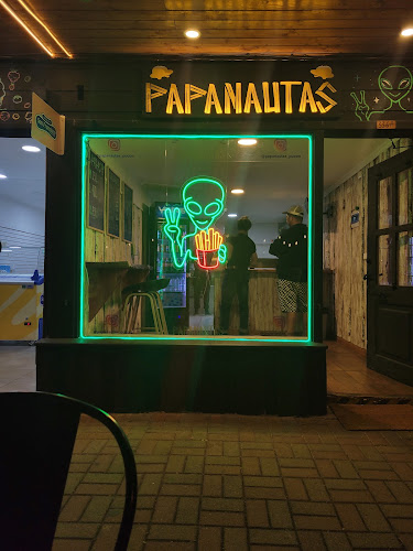 Comments and reviews of BEERHOUSE BAR PUCON