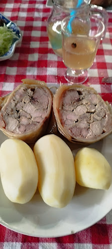 El Grandioso Caballo de Palo - Gastronomía y hostelería