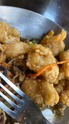 P.F. Chang's Open Times