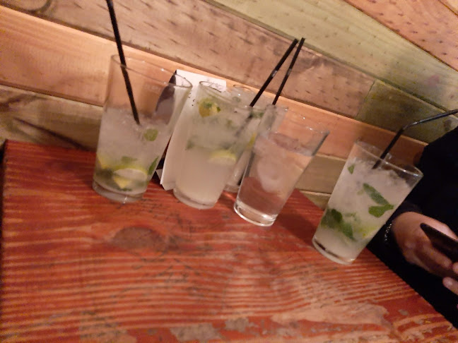 Bar San Pedro - Viña del Mar