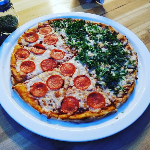 NASCOSTO Pizzería - Ñuñoa