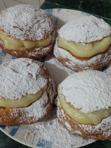 Reviews of Dulce Locura Quillota in Quillota - Gastronomía y hostelería