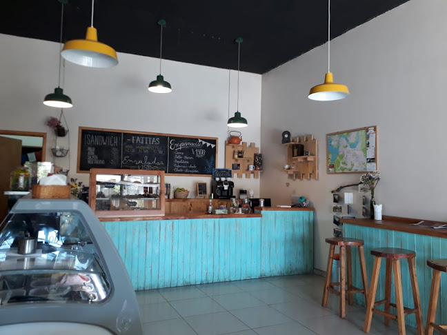 Opinii despre Café Simple în Valdivia - Gastronomía y hostelería