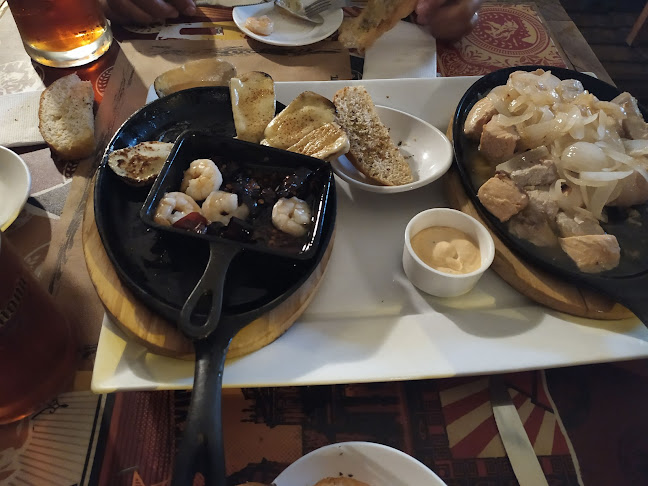 Comentarii opinii despre Pub El Muelle