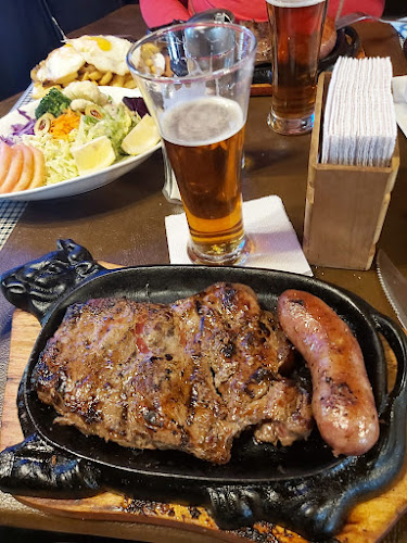 Comentarii opinii despre La Previa Criolla