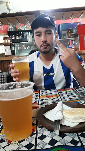 San Martín 1447, 4030000 Concepción, Bío Bío