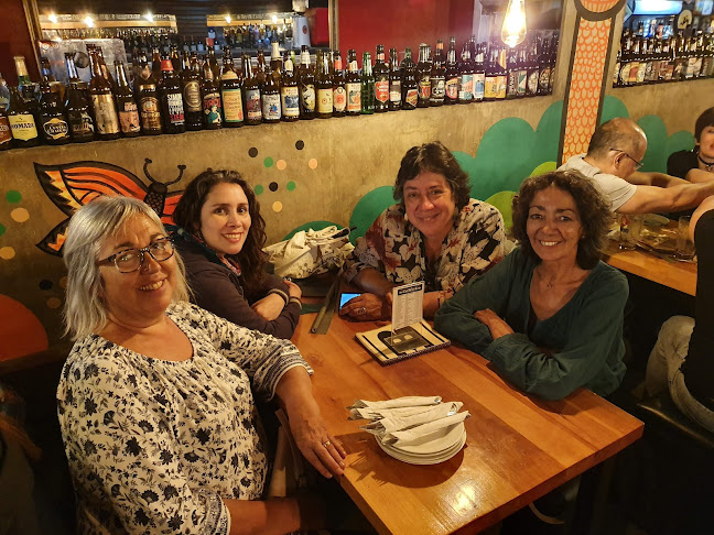 Café Dante - Ñuñoa