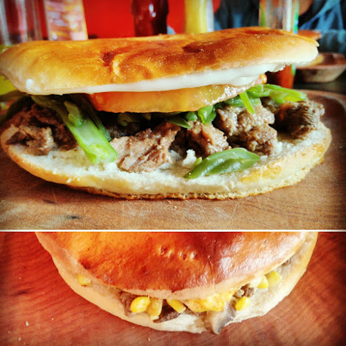 Opinii despre Amanitas în Laja - Gastronomía y hostelería